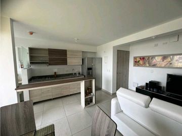 ALQUILO APARTAMENTO SECTOR GALICIA COD 7471765