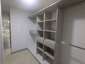 VENDO APARTAMENTO SECTOR LA MACARENA