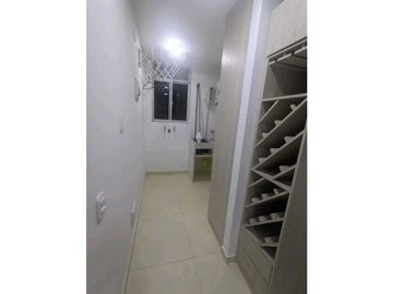 VENDO APARTAMENTO SECTOR LA MACARENA