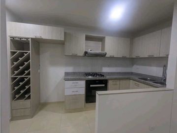 VENDO APARTAMENTO SECTOR LA MACARENA