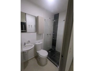VENDO APARTAMENTO SECTOR LA MACARENA