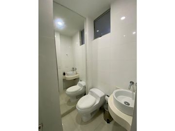 ALQUILO CASA AMOBLADA  SECTOR PINARES ALTO COD 7653468