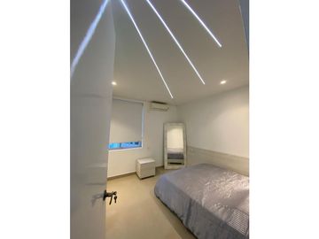ALQUILO CASA AMOBLADA  SECTOR PINARES ALTO COD 7653468