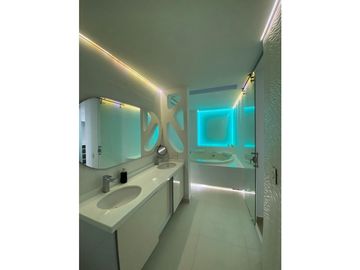 ALQUILO CASA AMOBLADA  SECTOR PINARES ALTO COD 7653468