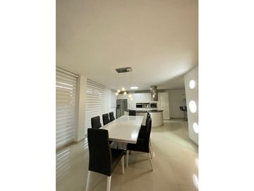ALQUILO CASA AMOBLADA  SECTOR PINARES ALTO COD 7653468