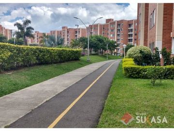 ALQUILOAPARTAMENTO SECTOR AVENIDA SUR COD 7730133