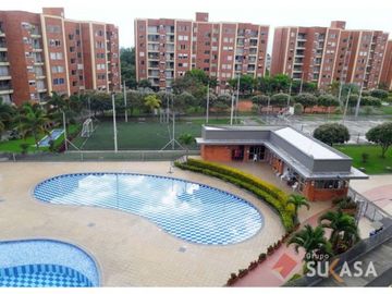ALQUILOAPARTAMENTO SECTOR AVENIDA SUR COD 7730133