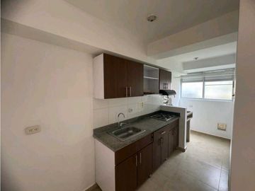 ALQUILOAPARTAMENTO SECTOR AVENIDA SUR COD 7730133