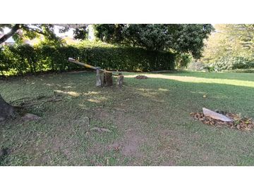 SE ALQUILA COMODA CASA CAMPESTRE SECTOR CONDINA