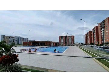 VENDO APARTAMENTO SECTOR CERRITOS COD 7987774