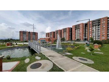 VENDO APARTAMENTO SECTOR CERRITOS COD 7987774