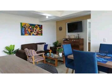 VENDO APARTAMENTO SECTOR CERRITOS COD 7987774