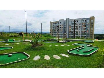 VENDO APARTAMENTO SECTOR CERRITOS COD 7987774