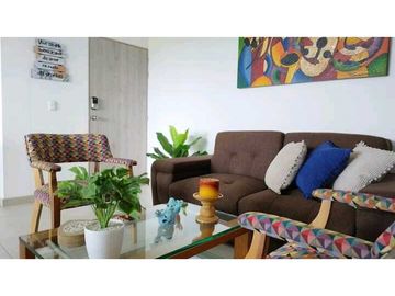 VENDO APARTAMENTO SECTOR CERRITOS COD 7987774
