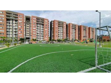 VENDO APARTAMENTO SECTOR CERRITOS COD 7987774