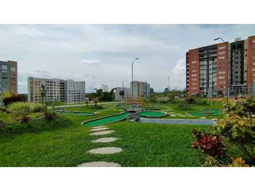 VENDO APARTAMENTO SECTOR CERRITOS COD 7987774