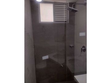 VENDO APARTAMENTO SECTOR LA POPA