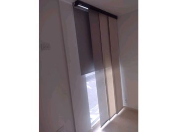 VENDO APARTAMENTO SECTOR LA POPA