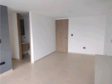 VENDO APARTAMENTO SECTOR LA POPA