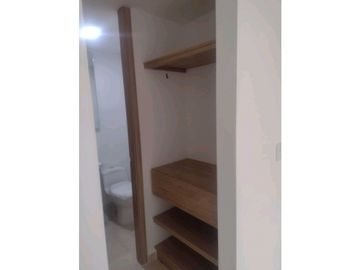 VENDO APARTAMENTO SECTOR LA POPA