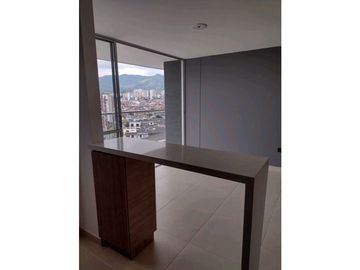 VENDO APARTAMENTO SECTOR LA POPA