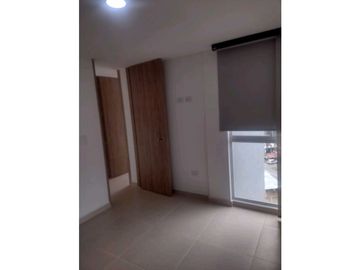 VENDO APARTAMENTO SECTOR LA POPA
