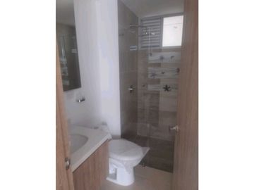 VENDO APARTAMENTO SECTOR LA POPA
