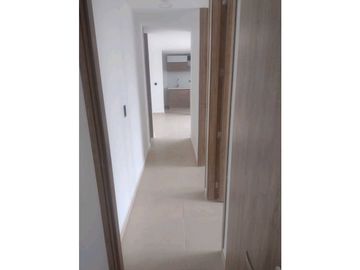 VENDO APARTAMENTO SECTOR LA POPA