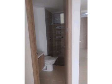 VENDO APARTAMENTO SECTOR LA POPA