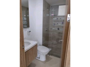 VENDO APARTAMENTO SECTOR LA POPA