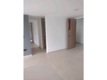 VENDO APARTAMENTO SECTOR LA POPA