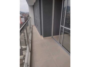 VENDO APARTAMENTO SECTOR LA POPA