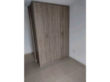 VENDO APARTAMENTO SECTOR LA POPA