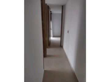 VENDO APARTAMENTO SECTOR LA POPA