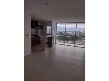 VENDO APARTAMENTO SECTOR LA POPA
