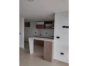 VENDO APARTAMENTO SECTOR LA POPA