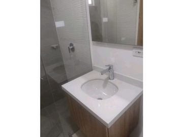 VENDO APARTAMENTO SECTOR LA POPA