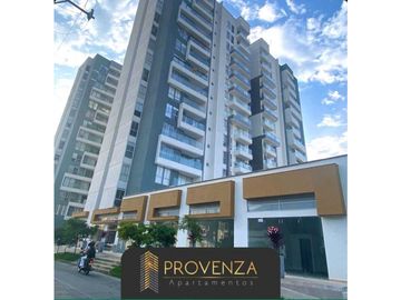 VENDO APARTAMENTO SECTOR LA POPA