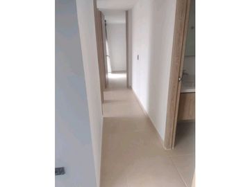 VENDO APARTAMENTO SECTOR LA POPA