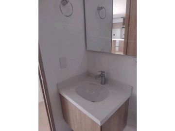 VENDO APARTAMENTO SECTOR LA POPA