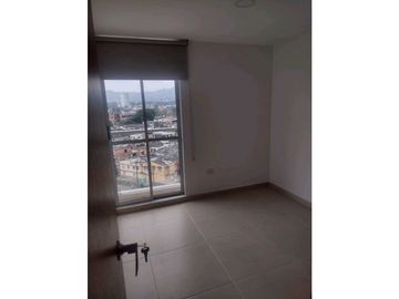 VENDO APARTAMENTO SECTOR LA POPA
