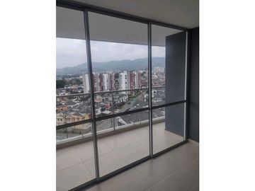 VENDO APARTAMENTO SECTOR LA POPA