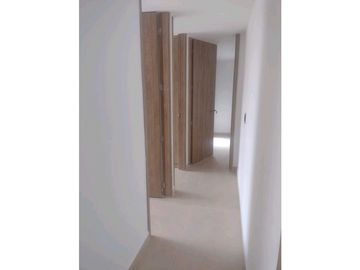 VENDO APARTAMENTO SECTOR LA POPA