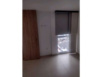 VENDO APARTAMENTO SECTOR LA POPA