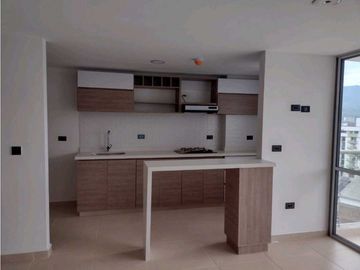 VENDO APARTAMENTO SECTOR LA POPA