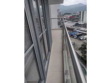 VENDO APARTAMENTO SECTOR LA POPA