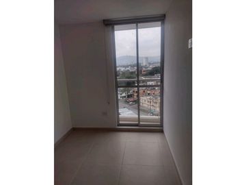 VENDO APARTAMENTO SECTOR LA POPA