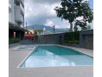 VENDO APARTAMENTO SECTOR LA POPA