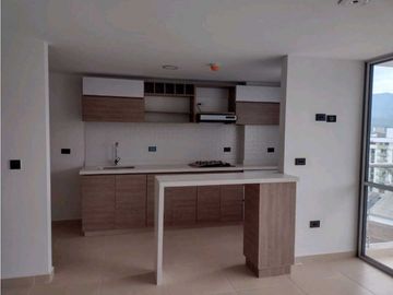 VENDO APARTAMENTO SECTOR LA POPA