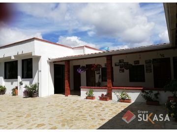 ARRIENDO FINCA VACACIONAL POR DIAS EN MORELIA RISARALDA COD 4343449